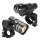 thumbnail image 1 of Luz Faro Faro Usb Faro De Ciclismo Portátil USB Recargable Luz IPX6 Impermeable LED Zoom Variable Faro ANGGREK AGX2150, 1 of 8
