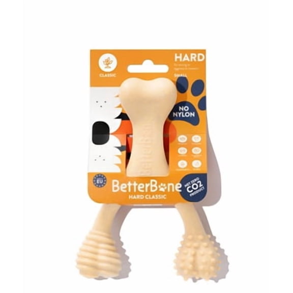 BetterBone Hard Classic, Small