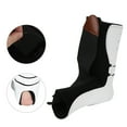 thumbnail image 3 of Ankle Orthosis, PVC Ankle Support, Thin More Suitable Office For Home Right M, 3 of 8