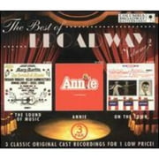 Best Of Broadway Vol.2