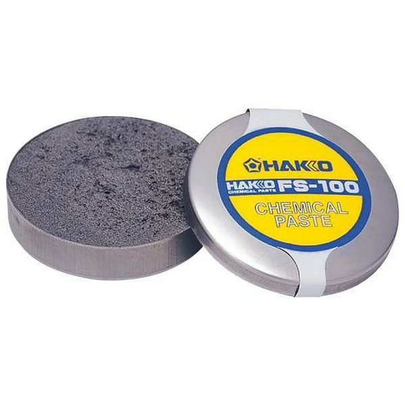 Hakko HAKKO Tip Cleaning Paste FS100-01