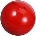 thumbnail image 3 of icolorfuled Red Reflective Gazing Ball for Decor Polished Smooth Portable and Lightweight Stainless Steel, 3 of 6