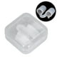 thumbnail image 5 of Anti Ronquidos Nasal Dilatador de Silicona 2Pcs para Aliviar dificultad para Respirar y Congestión Nasal,Mejor Dormir Respiración Ayuda Relief Ronquidos Ventilación para Nariz (L) Ecomeon no, 5 of 6