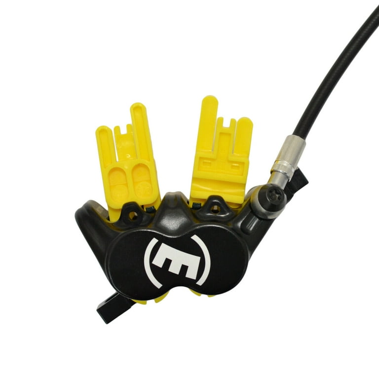 Set 4 Coppie Pastiglie Freno Disco Magura MT5 – Kevlar Enduro (8 Pads Totali) DiscoBrakes