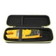 thumbnail image 3 of Estuche de almacenamiento para multímetro Bolsa de almacenamiento para multímetro, estuche rígido pr Tomshoo Bolsa de almacenamiento, 3 of 7