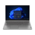 thumbnail image 1 of Laptop Lenovo V15 15" 1920x1080 Full HD, Intel Core i5-1235U, RAM 16GB, 512GB SSD, Windows 11 Pro, Español, 1 of 5