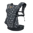 thumbnail image 1 of JJC Luma - Packable Carrier - Midnight Star, 1 of 7