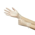 Trilon Vinyl Exam Glove Standard Cuff Length