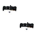 thumbnail image 4 of Luz LED Ounissouiy negra para equipaje de techo RC 22MM 2Conjunto, 4 of 6