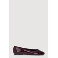 thumbnail image 2 of Women's Almond Toe Ballerina Flats, 2 of 3