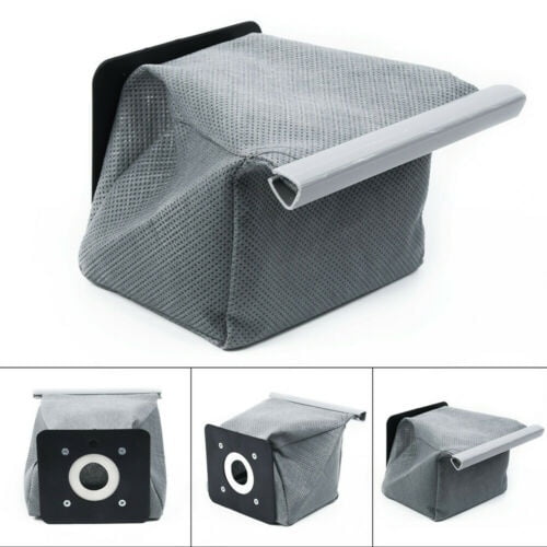 Universal Cloth Bag Washable Household Reusable Vacuum Cleaner Dust