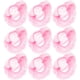 thumbnail image 5 of 100 redes desechables no tejidas para el cabello, para cocina, gorros de chef para mujer, redes desechables para cocinar, gorros de chef desechables, redes para el cabello para salón, 5 of 8