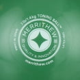 thumbnail image 6 of Toning Ball (Green), 3 lbs / 1.4 kg, 6 of 9
