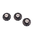 thumbnail image 1 of Amplificadores de Guitarra Sunnimix 3pcs Control Botones Instrumentos Musicales, 1 of 7