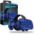 thumbnail image 1 of GelShell Silicone Skin for HTC Vive Pro, Windows, Blue, 1 of 3
