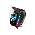 thumbnail image 2 of Antec TORQUE Black / Red Aluminum ATX Mid Tower Computer Case - Winner of iF Design Award 2019, 2 of 15