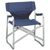 Coleman Portable Deck Chair (blue)