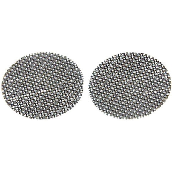 Lasco Fittings Screen Faucet Aerator 09-2027 - Two Piece, Universal Faucets Aerator - Pack Of 1