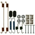 thumbnail image 2 of Professional Rear Drum Brake Hardware Kit for Smart Car Fortwo 2005-2016 ACDelco 18K17479, 2 of 3