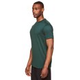 thumbnail image 4 of Gaiam Men's Everyday Crewneck Tee with Short Sleeves, Sizes S-XL, 4 of 4