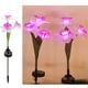 thumbnail image 1 of onlyliua Liquidación Ofertas Del Día Ofertas Prime Luces Solares de Flores Decoración de Patio de Villa Luces Solares de Flores de Narciso Luces para Exteriores, 1 of 3