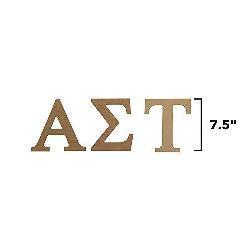 alpha sigma tau sorority