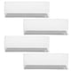 thumbnail image 4 of Plastic Dividers L-Shaped for Snacks and Goods Retail Display Supermarket Convenience Store Organization 4Pcs, 4 of 5