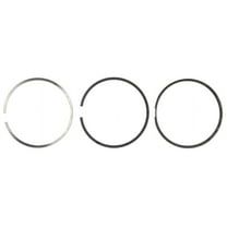 MAHLE S42221 Engine Piston Ring Set
