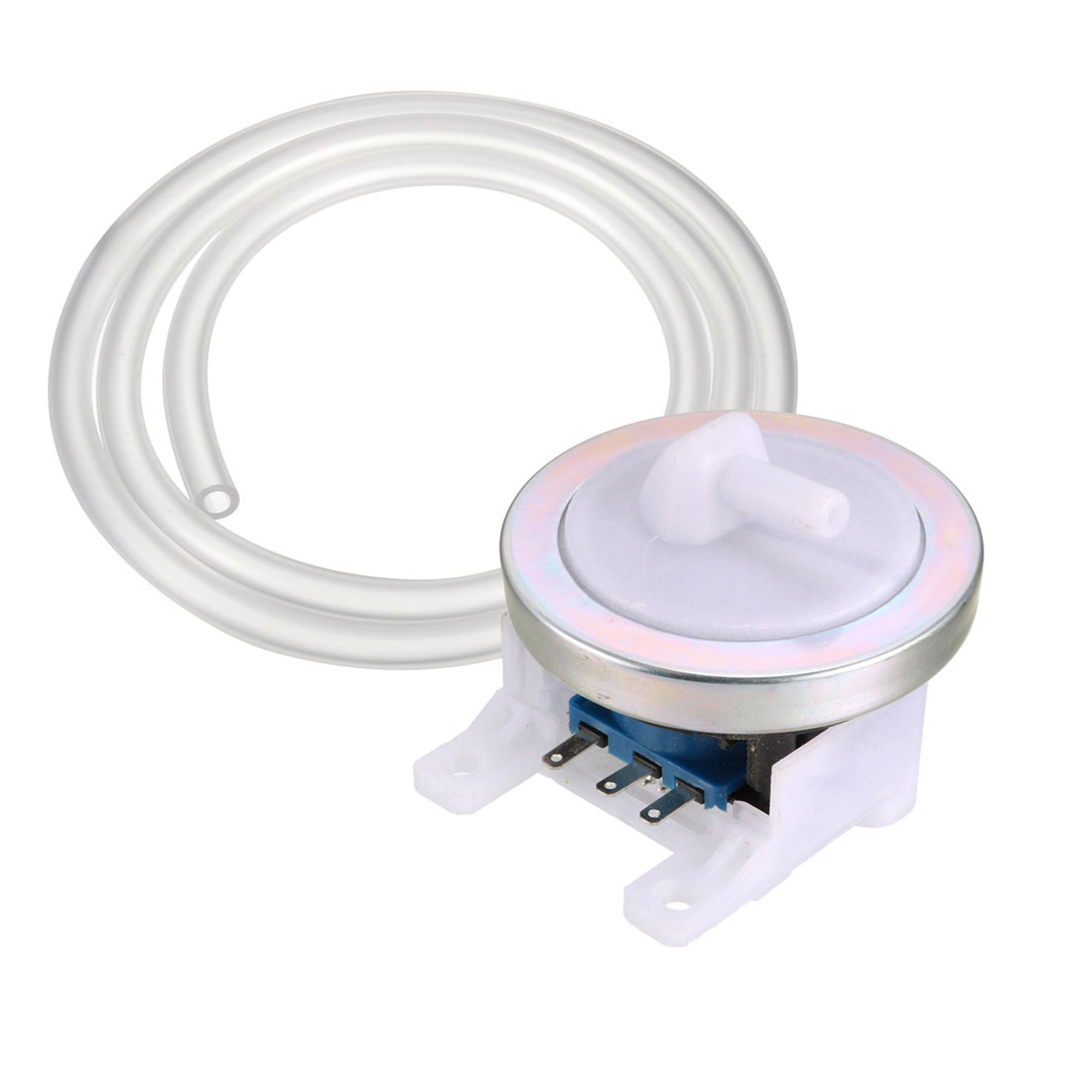 J60220 3Pin Water Level Sensor Pressure Switch for Washing Machine