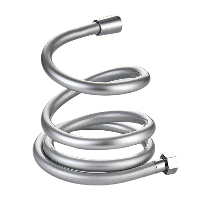 Manguera de de mano con rotación libre de 360 degree para cabezal de , pieza de repuesto de extensión de manguera de antienrollamiento, n - 1,5 m 15 m perfecl manguera de ducha