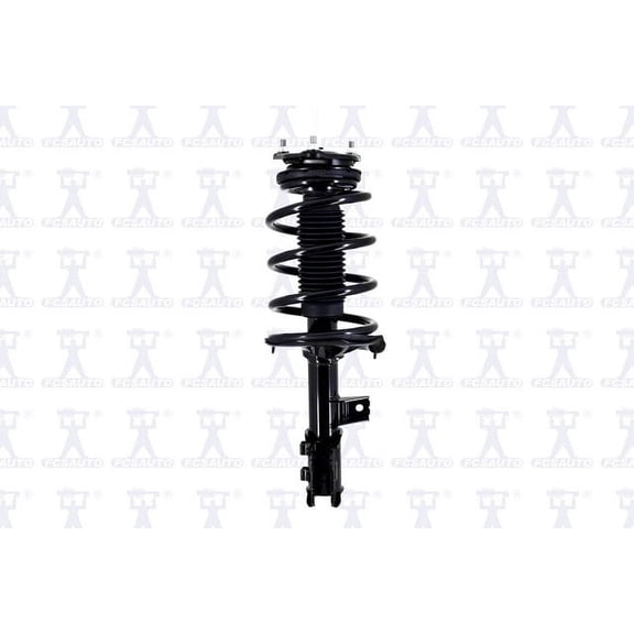 FCS Automotive International Complete Strut Assembly