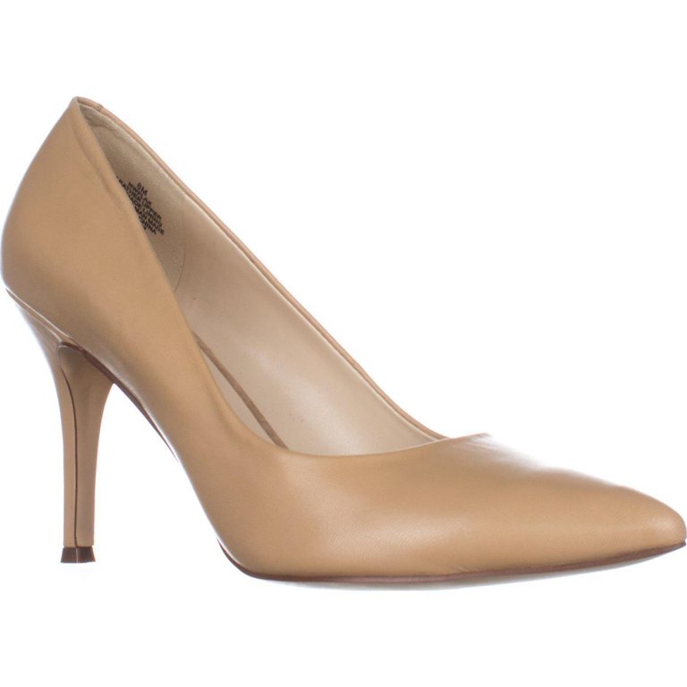 Nine west cheap flax heels