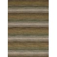 thumbnail image 1 of ECARPETGALLERY Manhattan Tapestry Kilim 4'8" x 6'6", 1 of 3