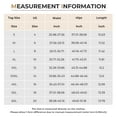thumbnail image 2 of LapaPlus S-6XL New Shapewear Panties for Women Tummy Control High Waist Slimming Girdle Underwear, 2 of 10