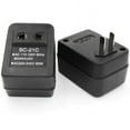 thumbnail image 3 of Lefu Step Down Transformer Travel Adapter AC 220V to110V/220Vto110V Voltage Converter, 3 of 7