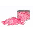 thumbnail image 2 of Edible Flakes Rose Mist, 6 Grams by Crystal Candy, 2 of 2