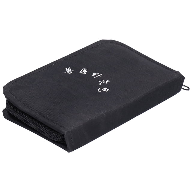 Aguja De Terapia, 12 Piezas Aguja De Acupuntura Instrumentos De Ganado Aguja De Acupuntura Reutilizable Durable Portátil Para Cerdos Vacas Animales Criados OTVIAP Therapy Needle