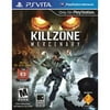 Havook Killzone: Mercenary (PlayStation Vita, 2013)