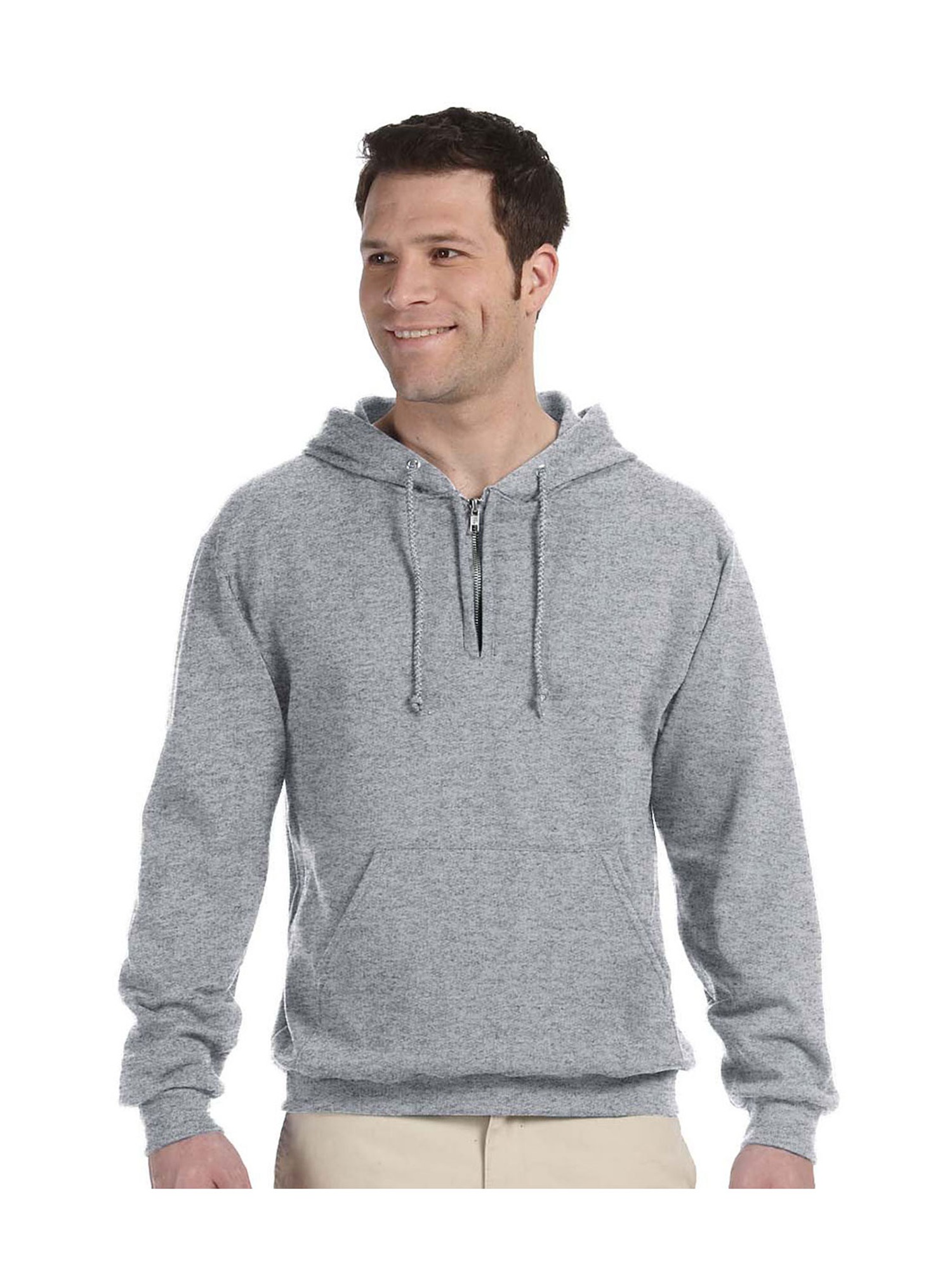 walmart womens fuzzy quarter zip