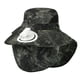 thumbnail image 2 of Xihbxyly Gorra de Camuflaje con Ventilador, con Carga Usb, Parasol, Transpirable, para Exteriores, Gris/Caqui/Verde Militar, Algodón, 56 X 13 Cm, 2 of 7