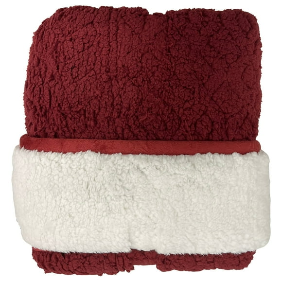 Cuddl Duds Plush Blanket