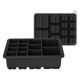 thumbnail image 2 of 13 Compartment Silicone Ice Multi Size Flexible Ice Tray With Demoulding Food Safe Ice Maker For Home Office Bar Cocktails, 2 of 9