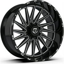 TIS 547BM-2126844 20X12 6X135 / 6X5.50 (-44) TIS 547BM (HB 106.2)