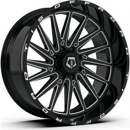 TIS 547BM-8906818 18X9 6X135 / 6X5.50 ( 18) TIS 547BM (HB 106.2)