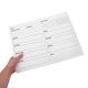 thumbnail image 5 of TABLETREANDS Whiteboard Adhesiva Para Pared Con Semanal Borrable Para Organización En Casa, 5 of 7