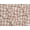 Beige, variant on Minerva Core Range 3/4 inch 100% Cotton Gingham Fabric Navy Blue - per yard