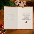 thumbnail image 4 of Tarjeta de Navidad Bestmelo para Esposa 20x13,5 cm Doble Faz, 4 of 6