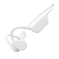 X7 Bone Conductive Bluetooth Headphones Not In-Ear Waterproof Swimming Outdoor Running Sports Wireless Headphones