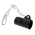 thumbnail image 2 of Almencla T Barres Équipement d'Attachement de Rangée pour Femmes Hommes Entraînement de Force Portable avec Chaîne, 2 of 8