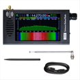 thumbnail image 1 of DeepSDR 101 Radio Definida por Software Receptor de Radio SDR Demodulación Digital Receptor de Banda FM/AM/LW/MW/SW/AIR, 1 of 5